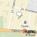 Фото Автомоечный комплекс Блеск в Копейске