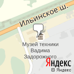 Фото Автомотив Эмоушнс в Красногорском