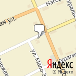 Фото Автомойка в Камбарке