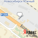 Фото Автомойка Чистое авто в Новосибирске