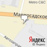 Фото Автосалон Brilliance в Чебоксарах