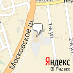 Фото Автосалон Honda в Самаре