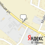 Фото Автосалон Мир Авто в Тахтамукае