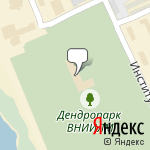 Фото Автосервис в Пушкине