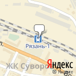 Фото Автосервис в Рязани