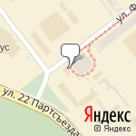 Фото Автосервис в Самаре