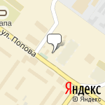 Фото Автосервис в Смоленске