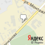 Фото Автосервис в Тамбове