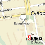 Фото Автосервис в Суворове