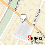 Фото Автосервис Авторем 27 в Хабаровске