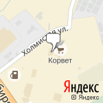 Фото Автосервис Европейский в Воронеже