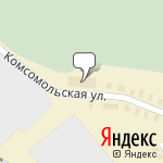 Фото Автосервис на Комсомольской в Лузе