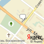 Фото Автосервис на Мира в Мценске