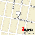 Фото Автосервис на Воровского в Конакове