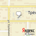 Фото Автосервис Попутчик в Трехгорном