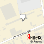 Фото Автосервис Пятерочка в Абакане