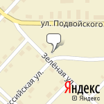 Фото Автосервис Шиномонтажка в Оханске