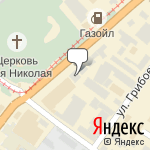 Фото Автосервис Сибирь в Новосибирске