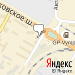 Фото Автотехцентр ИнтерАвто в Саратове