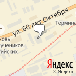 Фото Автотехцентр Партнер в Красноярске