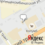 Фото Автотехцентр Тир в Московском