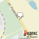 Фото Автотранспортное предприятие № 7 в Пензе