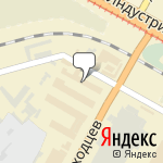 Фото Автоцентр в Нижнекамске