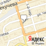 Фото Автоцентр Феррари в Ростове-на-Дону