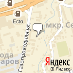 Фото Автоцентр Jeep Centre в Махачкале