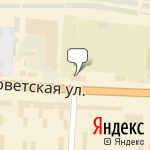 Фото Автоцентр Мастер в Альметьевске