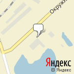 Фото Автоцентр на Окружной в Северодвинске