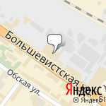 Фото Автоцентр Обь в Новосибирске