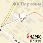 Фото Автоцентр Шевроле Нива в Уфе