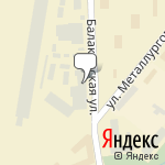 Фото Автоцентр Тагил-Лада в Нижнем Тагиле