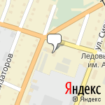 Фото Автоцентр Титан в Ялуторовске