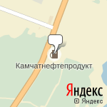 Фото АЗК ТК Вест-ойл в Вилючинске