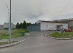 Фото Берег, автоцентр в Новокузнецке