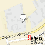 Фото Бизнес кар в Йошкаре-Оле