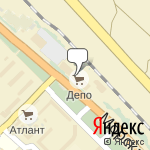 Фото Большое колесо в Волгодонске