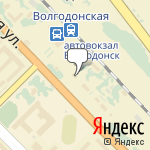 Фото Большое Колесо в Волгодонске