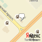 Фото Бош АвтоСервис Первый в Набережных Челнах