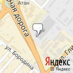 Фото Бош Сервис в Симферополе