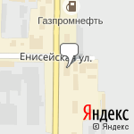 Фото Бриджстоун в Томске