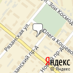 Фото БТ-Авто в Тамбове