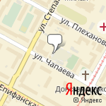 Фото Carsheaven в Туле