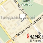 Фото Центр автомобильной безопасности ALVA в Йошкаре-Оле