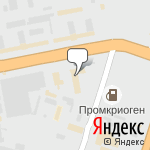 Фото Центральная СТО в Тольятти