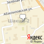 Фото Четыре колеса в Уфе