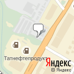 Фото Cordiant, шинный центр в Казани