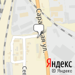 Фото Добрый сервис в Пензе